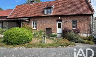 Maison 5 Pièces 98 m² à vendre à Monsures (80160)