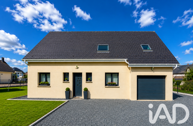 Vente Maison/villa 7 pièces — photo du bien