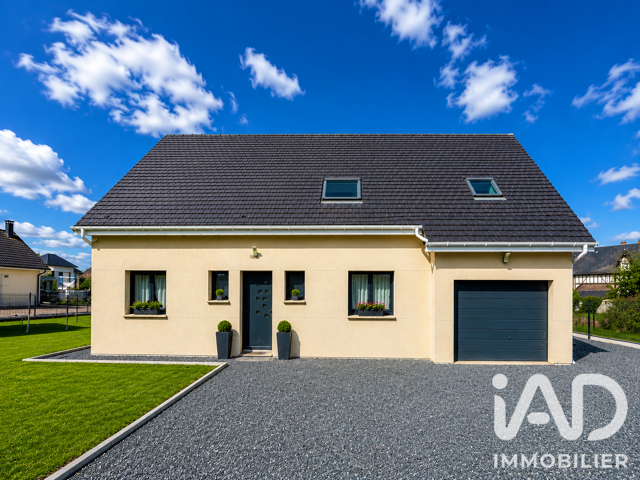 Vente Maison/villa 7 pièces — photo du bien