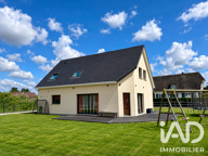 Vente Maison/villa 7 pièces — photo 2