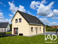 Vente Maison/villa 7 pièces — photo 3