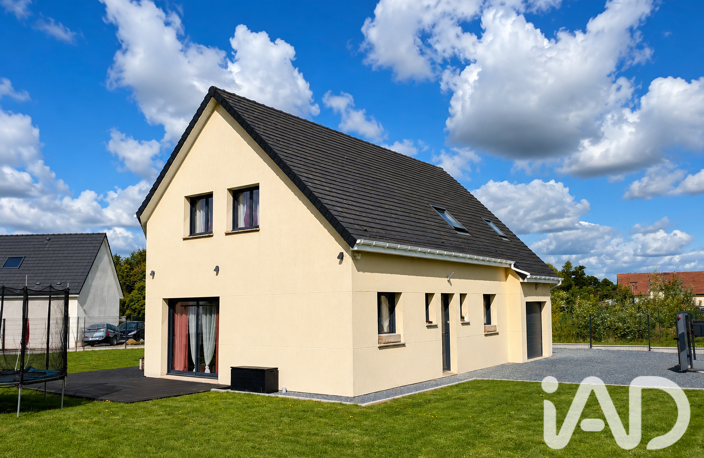 Vente Maison/villa 7 pièces — photo 2