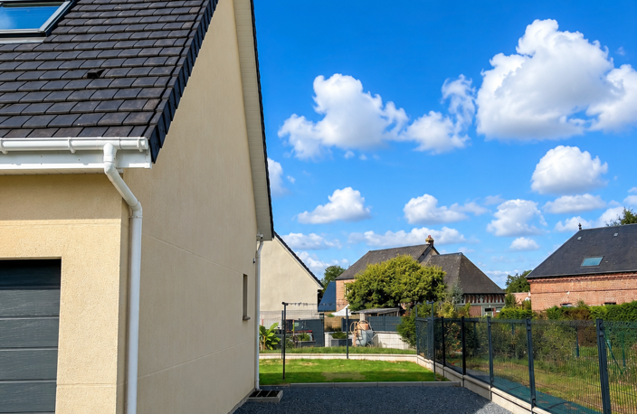 Vente Maison/villa 7 pièces — photo 4