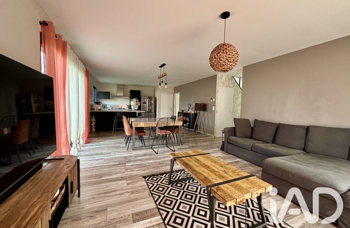 Vente Maison/villa 7 pièces — photo 5
