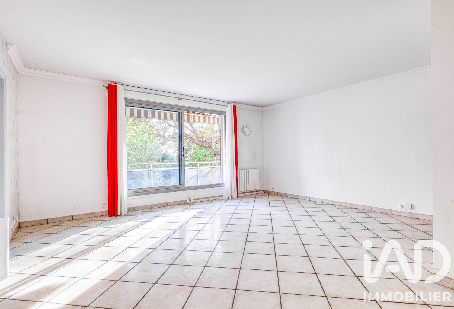 Vente Appartement 4 pièces — photo 1