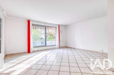 Vente Appartement 4 pièces — photo du bien