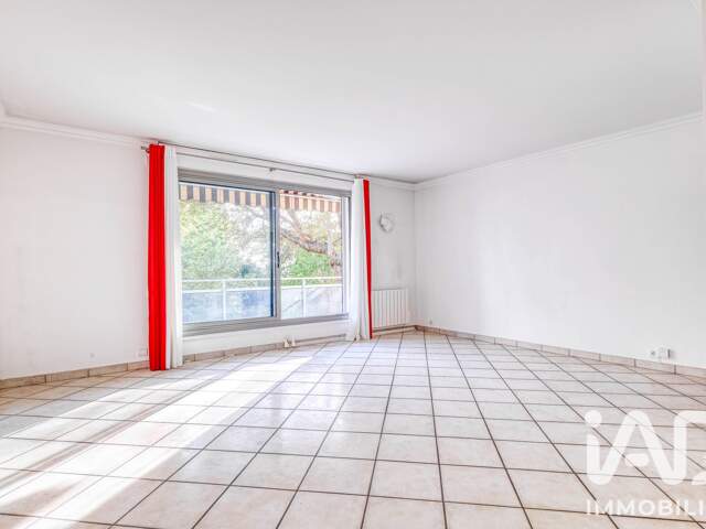 Vente Appartement 4 pièces — photo du bien
