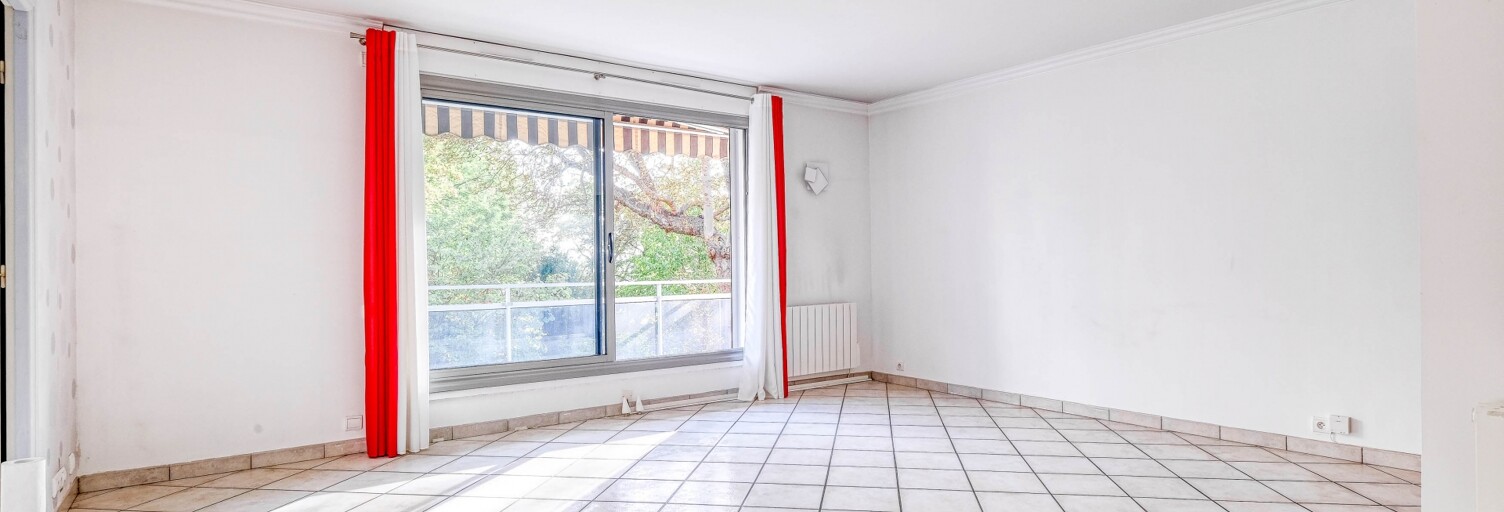 Appartement 4 Pièces 93 m² à vendre à Le Raincy (93340)