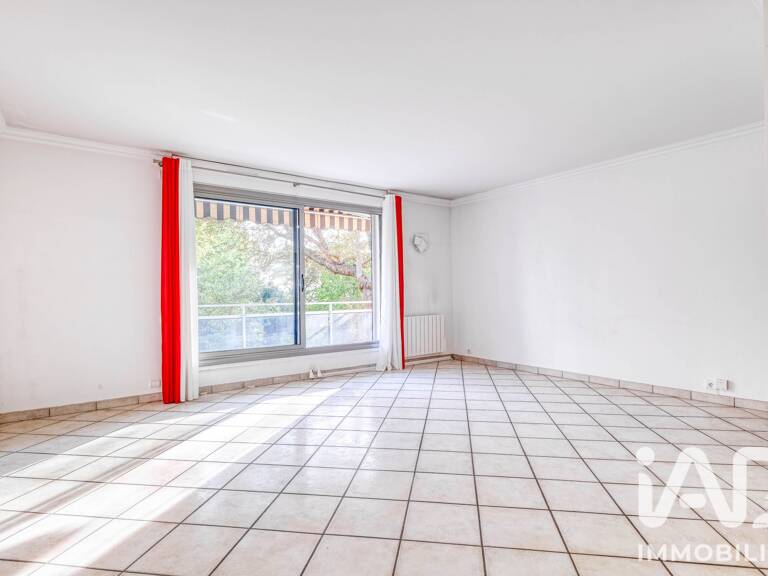 Vente Appartement 4 pièces — photo 1