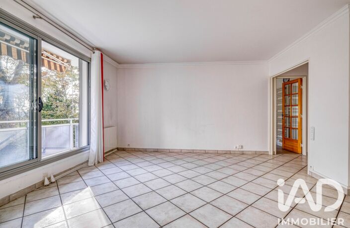 Vente Appartement 4 pièces — photo 2