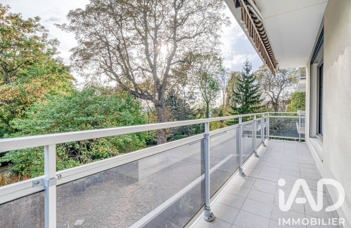 Vente Appartement 4 pièces — photo 3