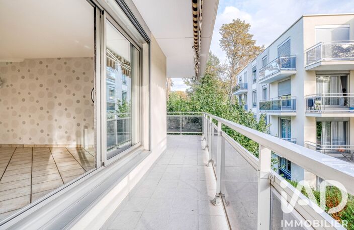 Vente Appartement 4 pièces — photo 4