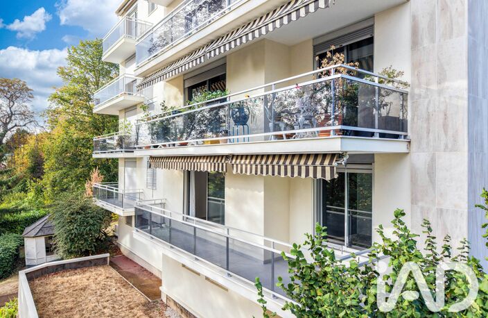 Vente Appartement 4 pièces — photo 5