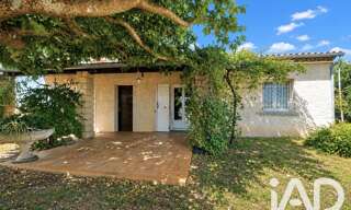 Maison 4 Pièces 88 m² à vendre à Saint-Alexandre (30130)