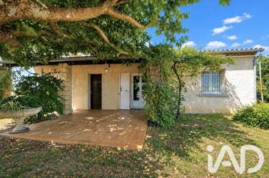 Maison 4 pièces 230000 €