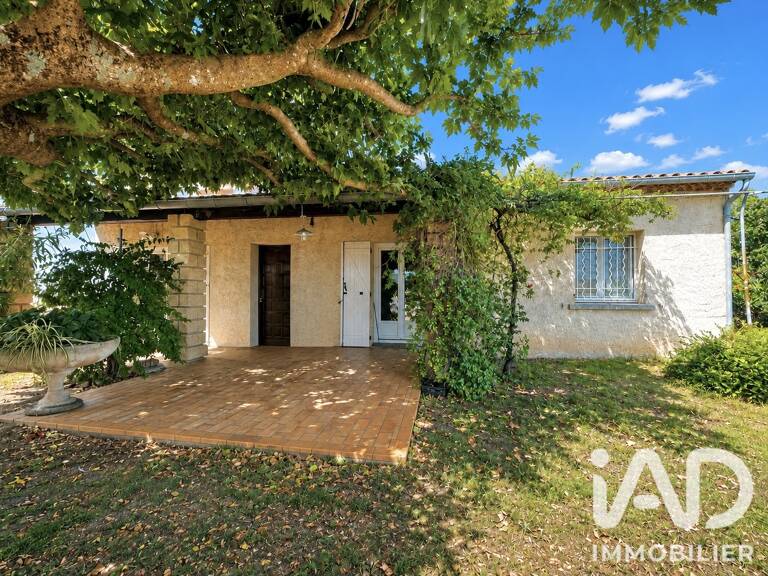 Vente Maison traditionnelle 4 pièces — photo 1
