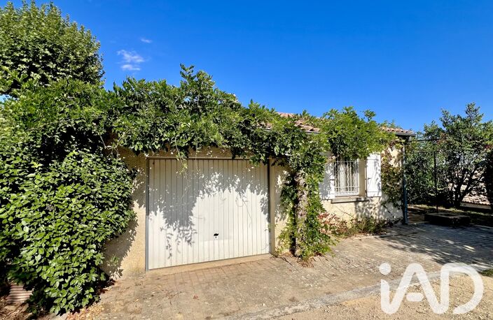Vente Maison traditionnelle 4 pièces — photo 2