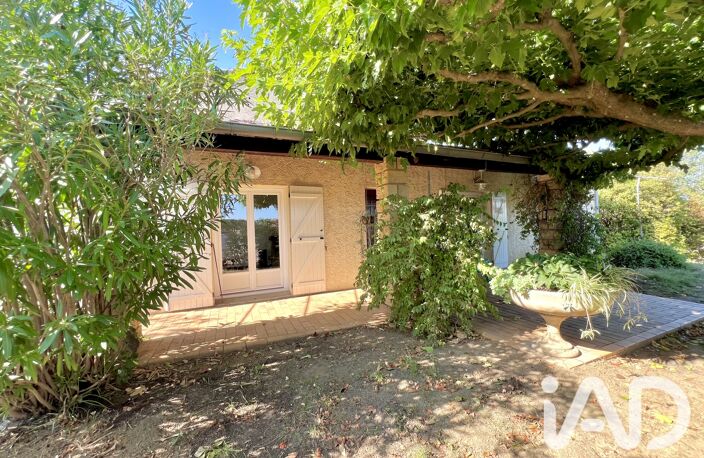 Vente Maison traditionnelle 4 pièces — photo 3