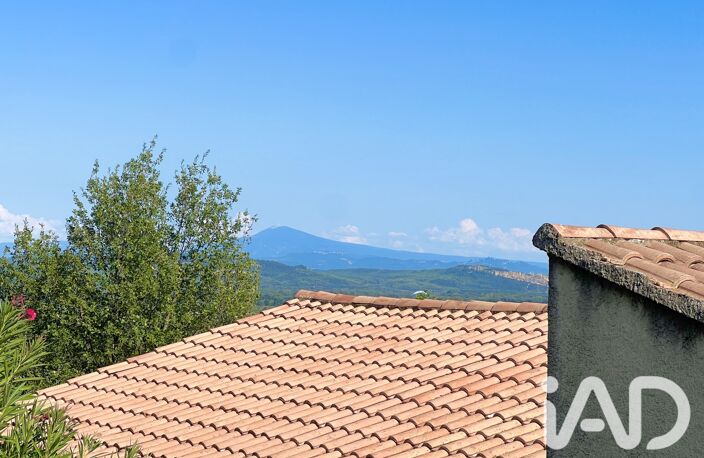 Vente Maison traditionnelle 4 pièces — photo 4