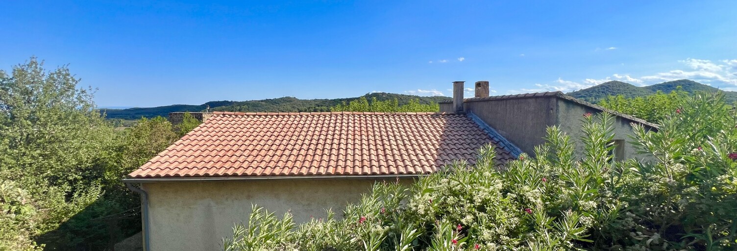 Maison 4 Pièces 88 m² à vendre à Saint-Alexandre (30130)