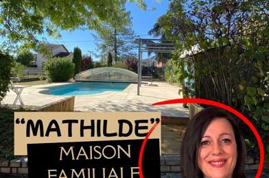 Maison 7 pièces 289000 €