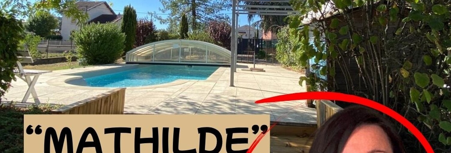 Maison 7 Pièces 150 m² à vendre à Feurs (42110)