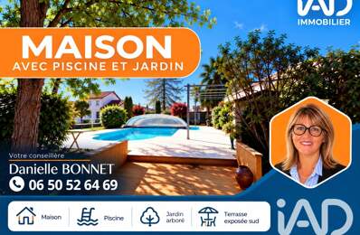 Vente Maison/villa 7 pièces — photo du bien