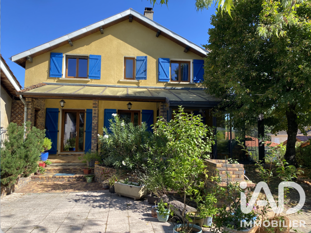 Vente Maison/villa 7 pièces — photo du bien