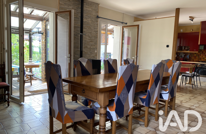 Vente Maison/villa 7 pièces — photo 3