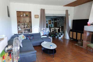 Maison 10 pièces 189000 €