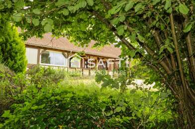 Maison 4 pièces 339000 €