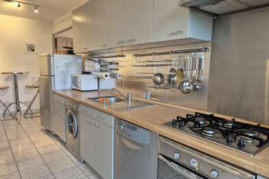 Appartement 4 pièces 190000 €