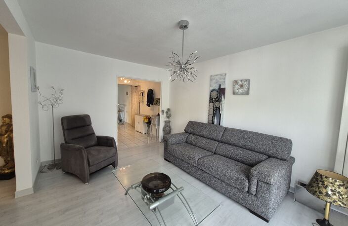 SEYSSINS Résidence 'Le mas des iles 3', appartement de 4 pièce — photo 4