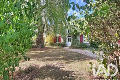 Maison 8 pièces 299000 €