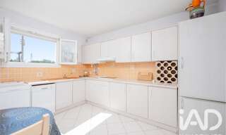 Maison 4 Pièces 93 m² à vendre à Saint-Martin-de-Crau (13310)