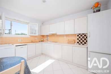 Maison 4 pièces 284500 €