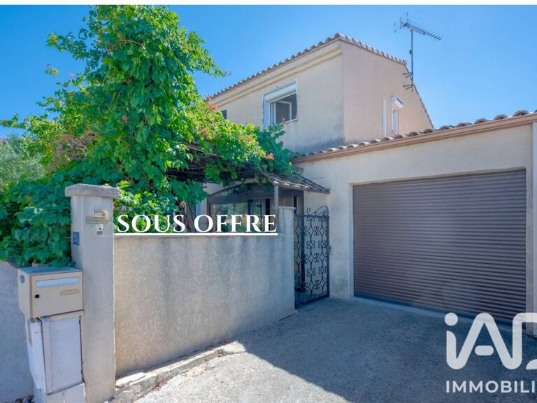 Vente Maison/villa 4 pièces — photo 1