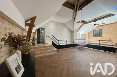 Maison 5 pièces 420000 €