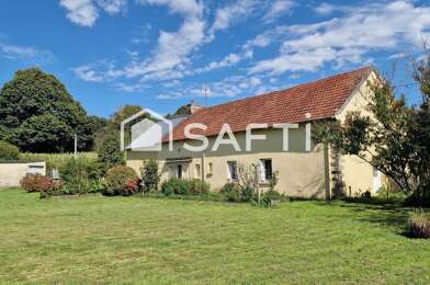 Maison 4 pièces 95000 €