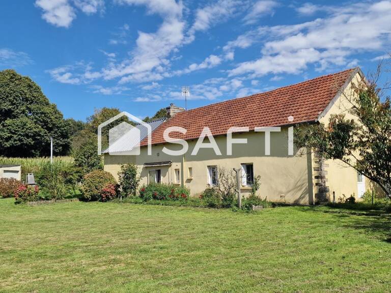 Maison de campagne individuelle — photo 1