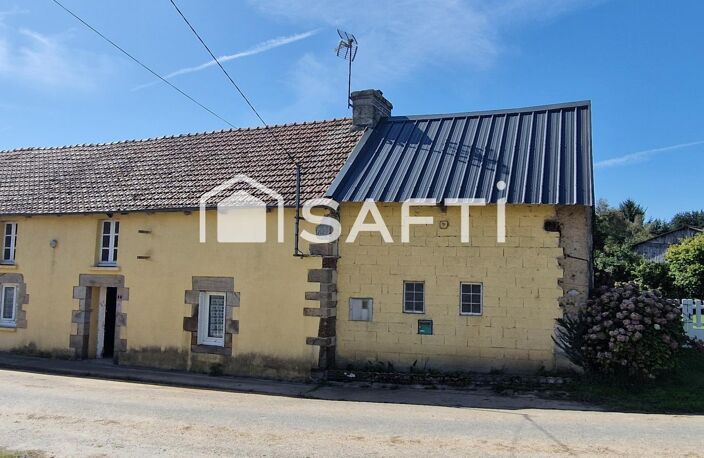 Maison de campagne individuelle — photo 3