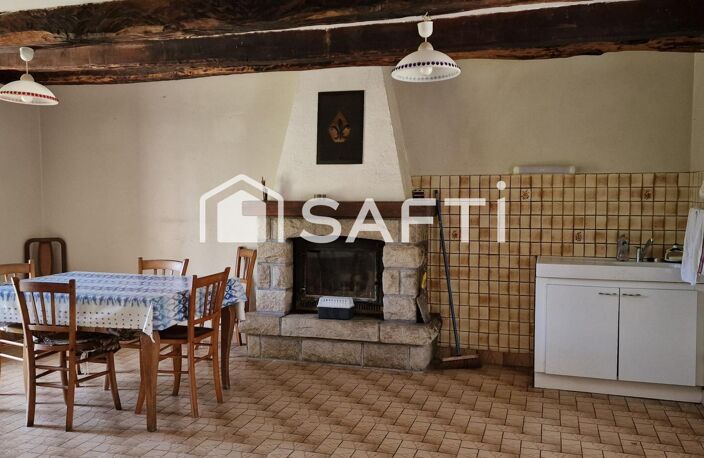 Maison de campagne individuelle — photo 4