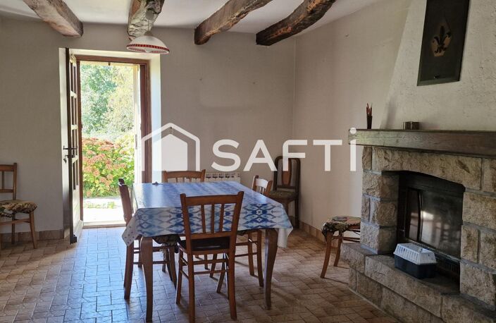 Maison de campagne individuelle — photo 5