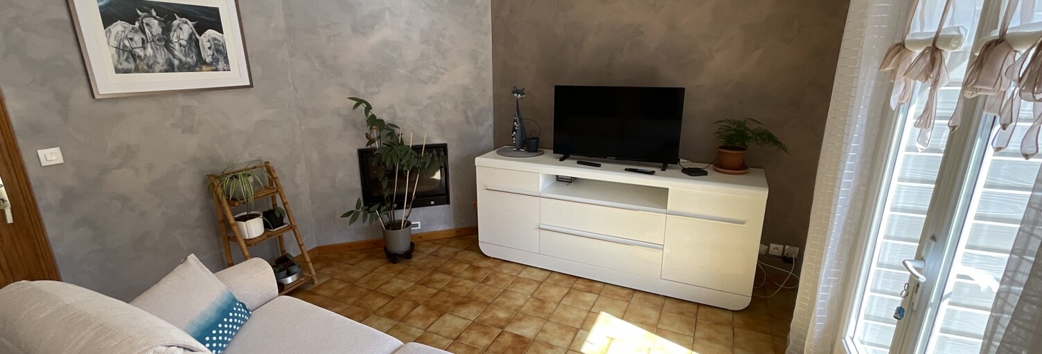 Maison 7 Pièces 129 m² à vendre à Trélévern (22660)