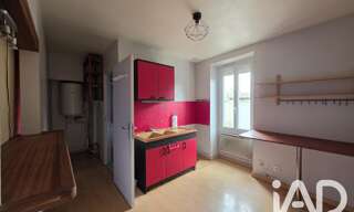 Appartement 1 Pièce 27 m² à vendre à Oncy-sur-École (91490)