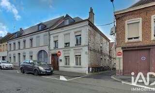 Immeuble  180 m² à vendre à Le Quesnoy (59530)