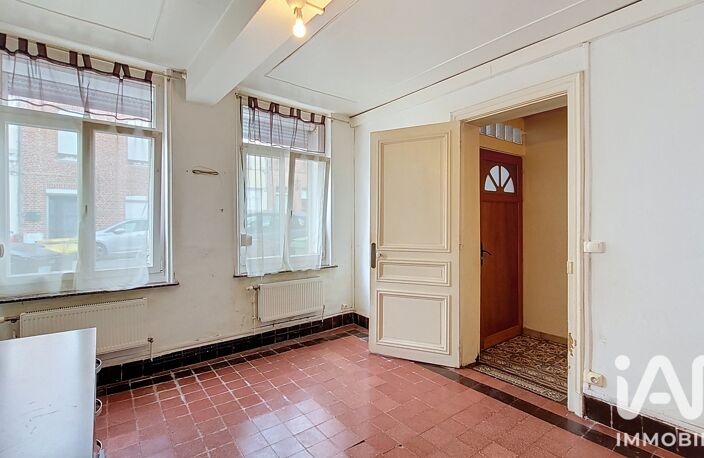 Vente Immeuble 180 m&sup2; — photo 3