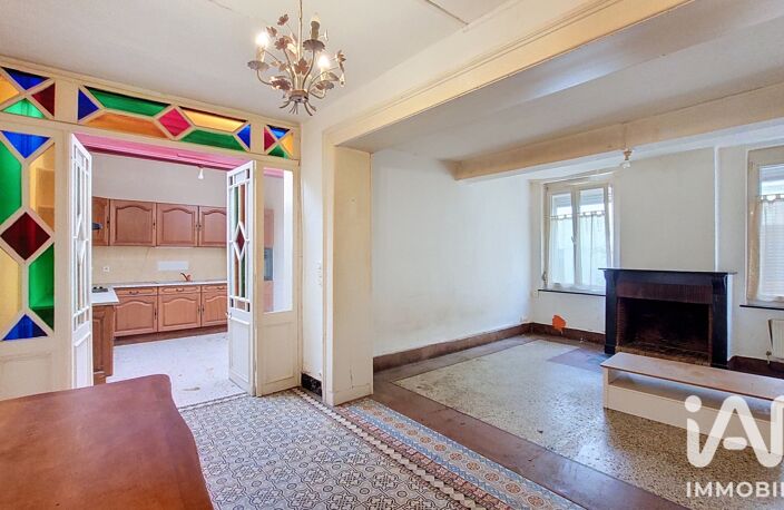 Vente Immeuble 180 m&sup2; — photo 4