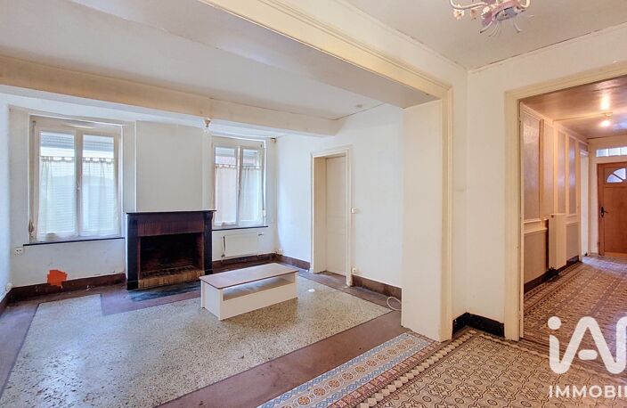 Vente Immeuble 180 m&sup2; — photo 5