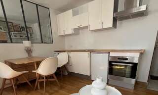 Appartement 2 Pièces 29 m² à vendre à Paris 18 (75018)